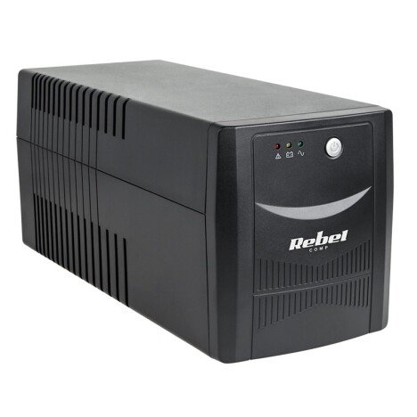 UPS 1000VA MICROPOWER 1000, 600W, REBEL